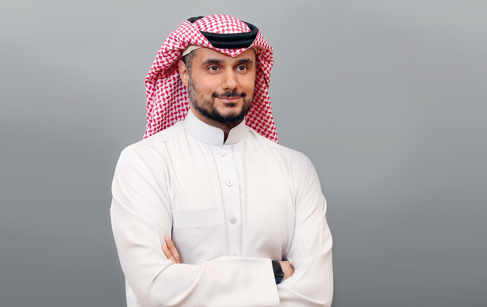 Prince Khaled bin Alwaleed, founder and CEO, KBW Ventures (1)