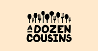 dozen cousins logo
